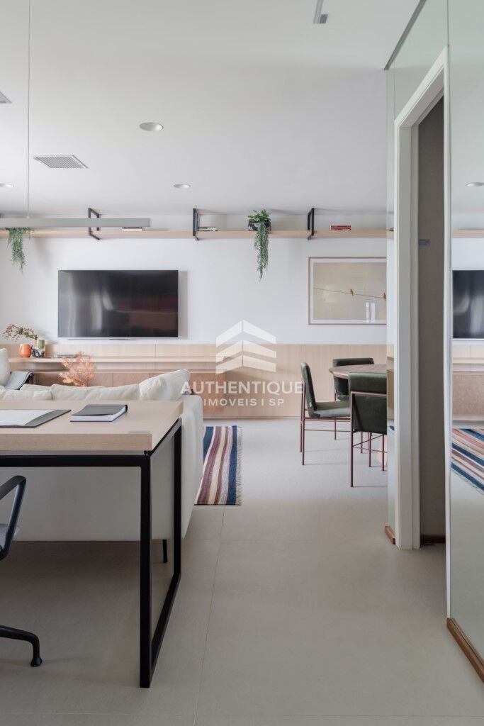 Apartamento, 1 quarto, 28 m² - Foto 44