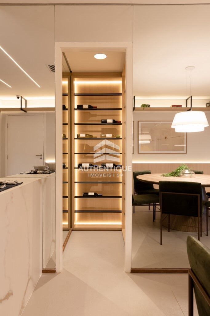 Apartamento, 1 quarto, 28 m² - Foto 26