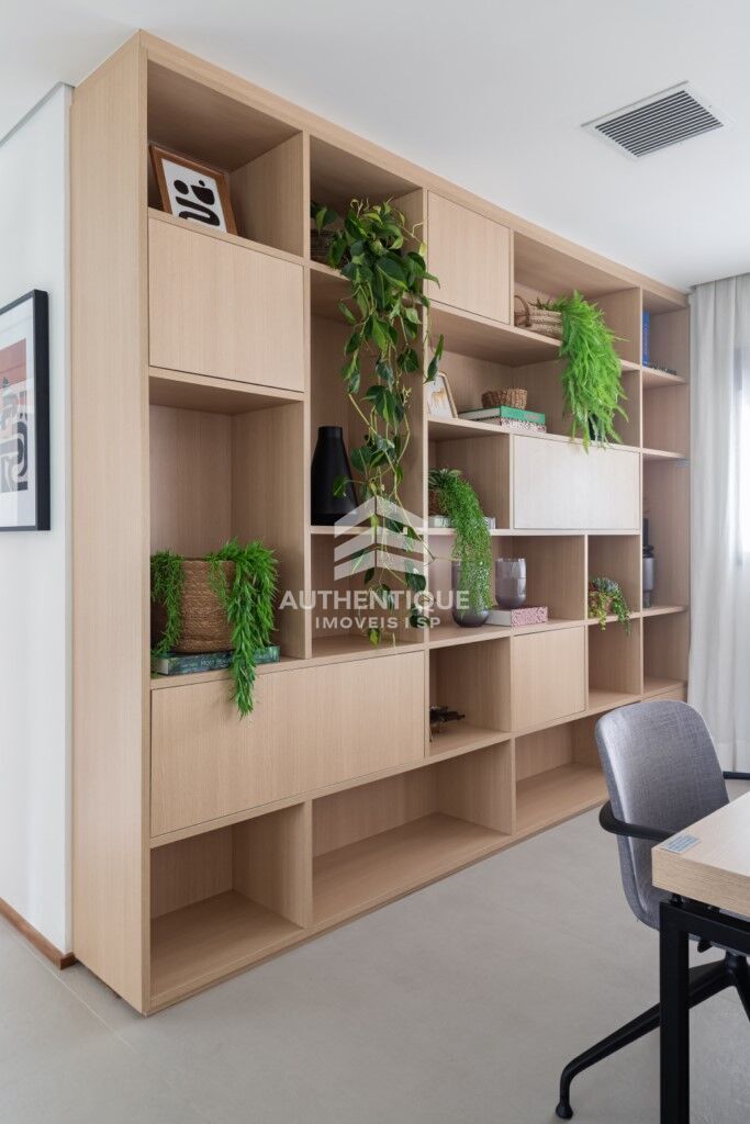 Apartamento, 1 quarto, 28 m² - Foto 45