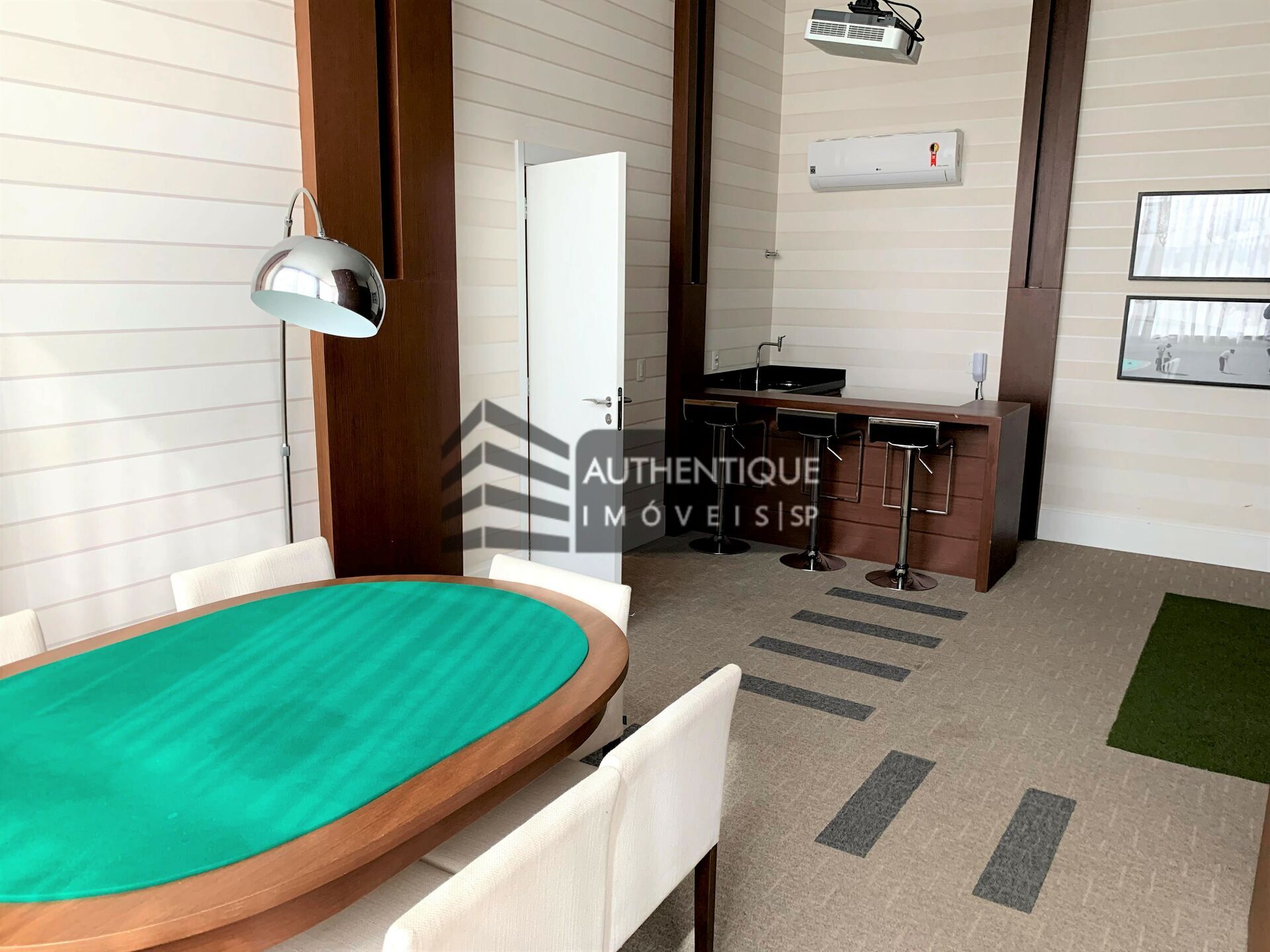 Apartamento à venda com 4 quartos, 213m² - Foto 34