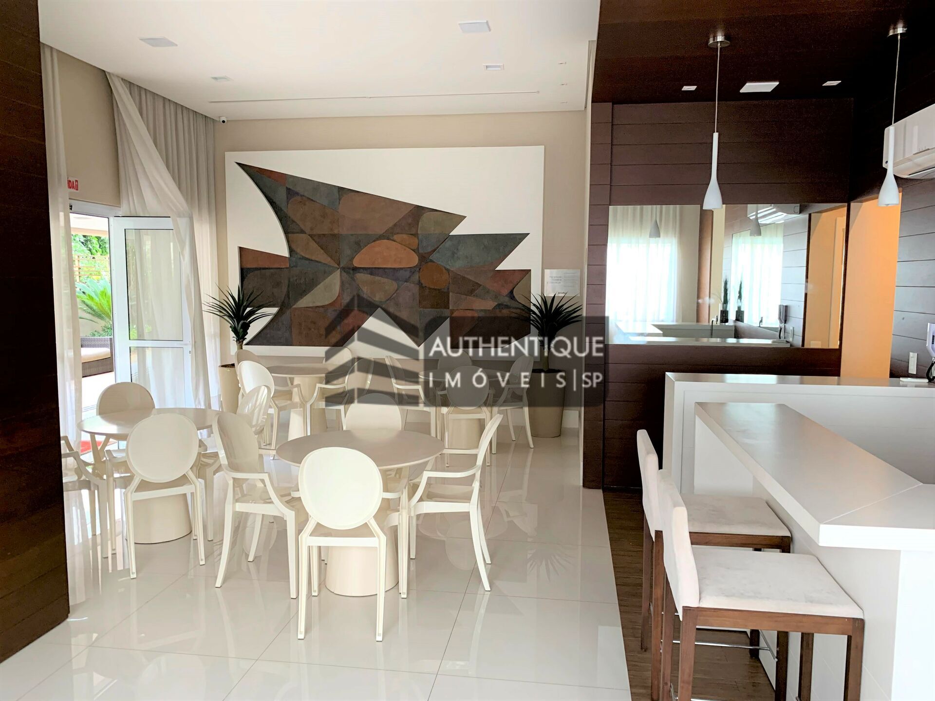 Apartamento à venda com 4 quartos, 213m² - Foto 28