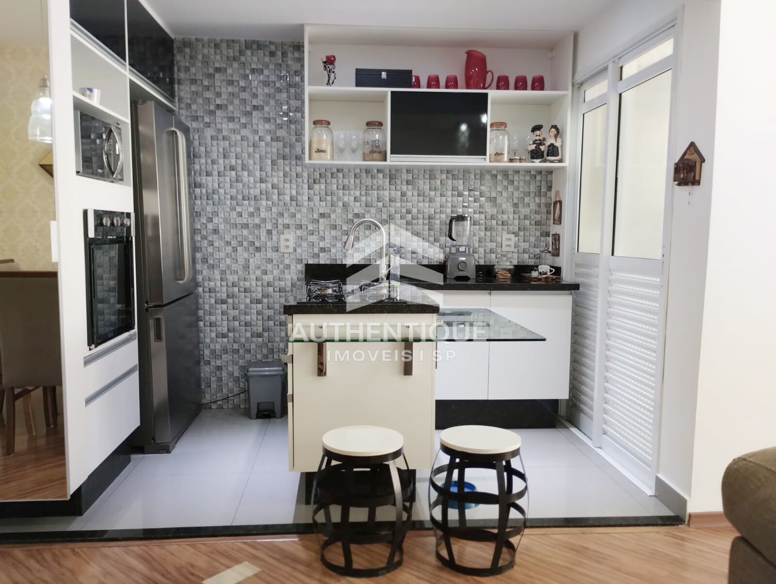 Apartamento, 2 quartos, 92 m² - Foto 14