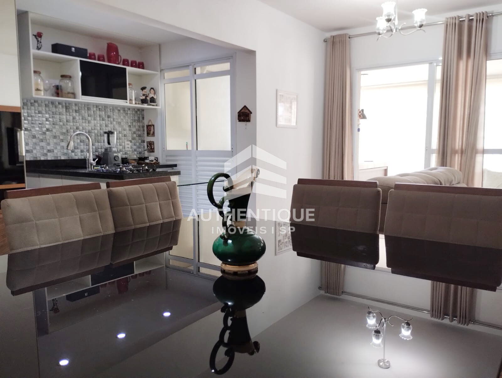 Apartamento, 2 quartos, 92 m² - Foto 8
