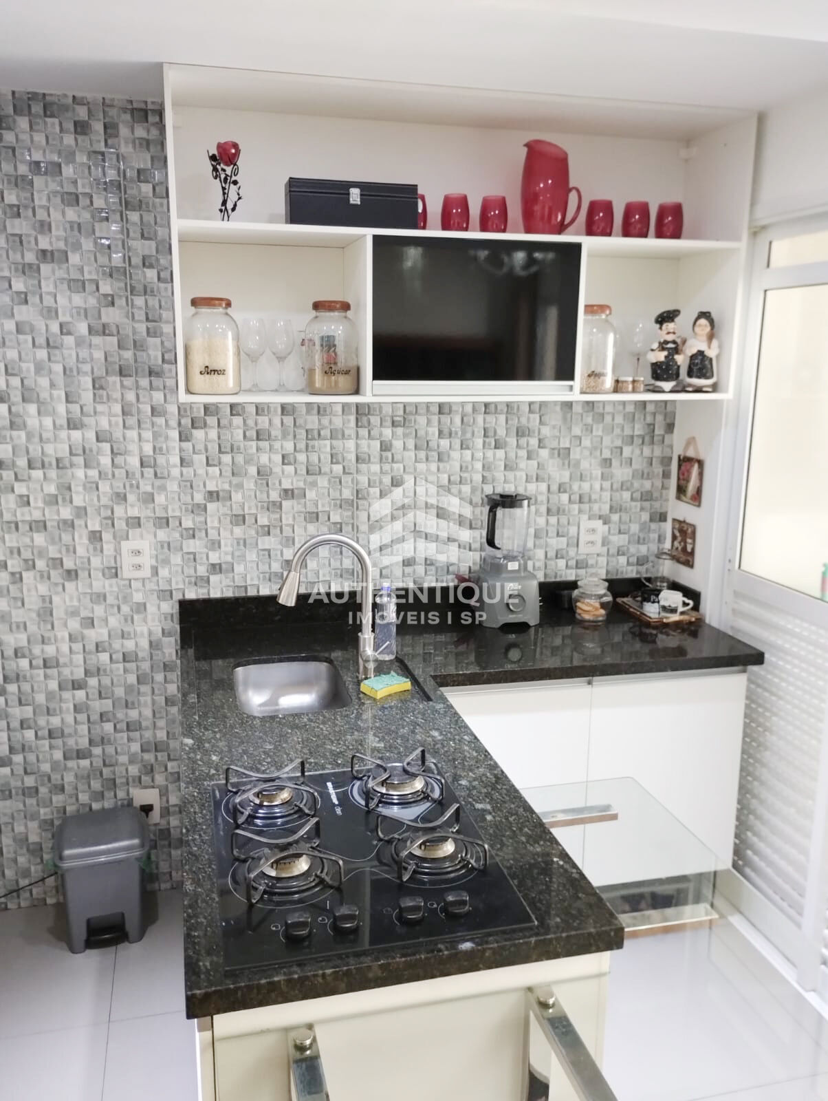 Apartamento, 2 quartos, 92 m² - Foto 15