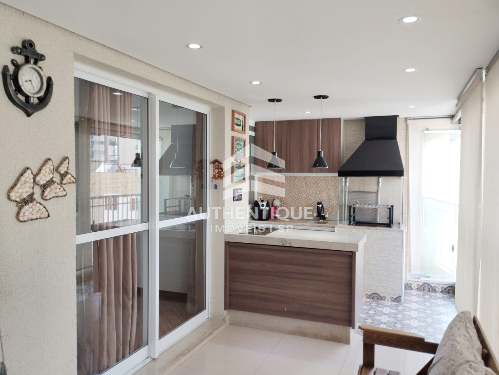Apartamento, 2 quartos, 92 m² - Foto 5