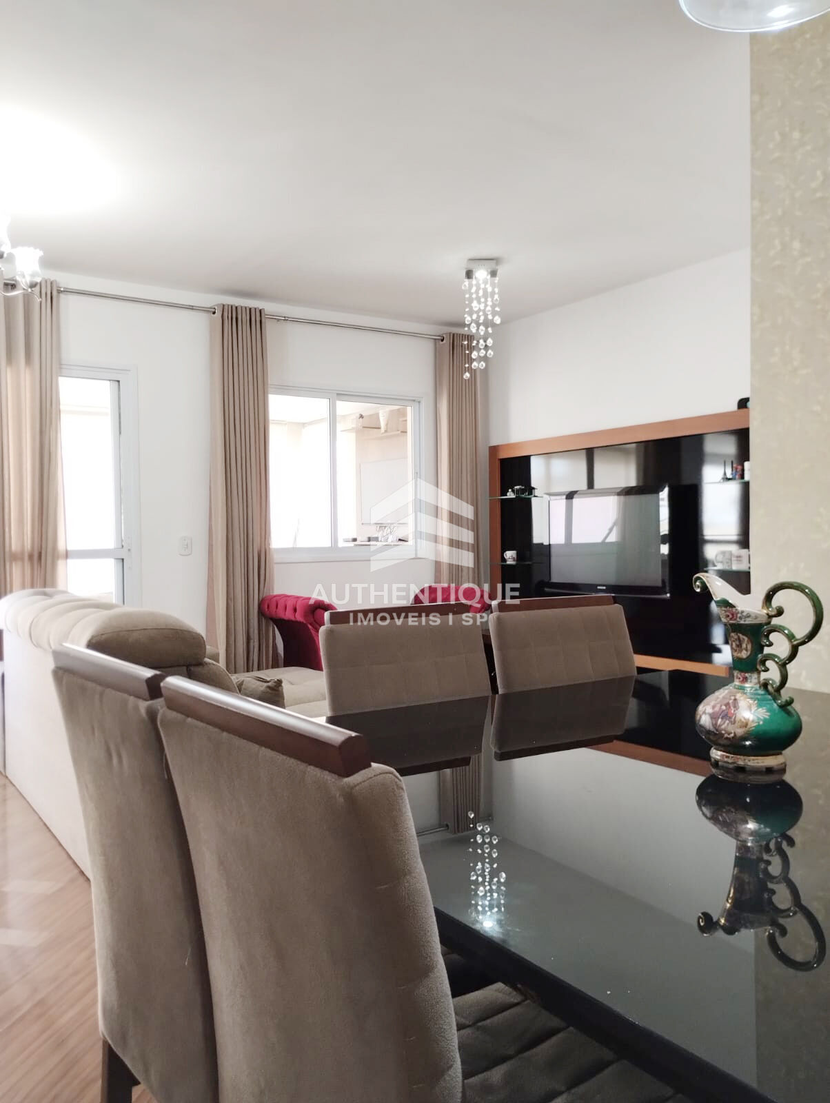 Apartamento, 2 quartos, 92 m² - Foto 13