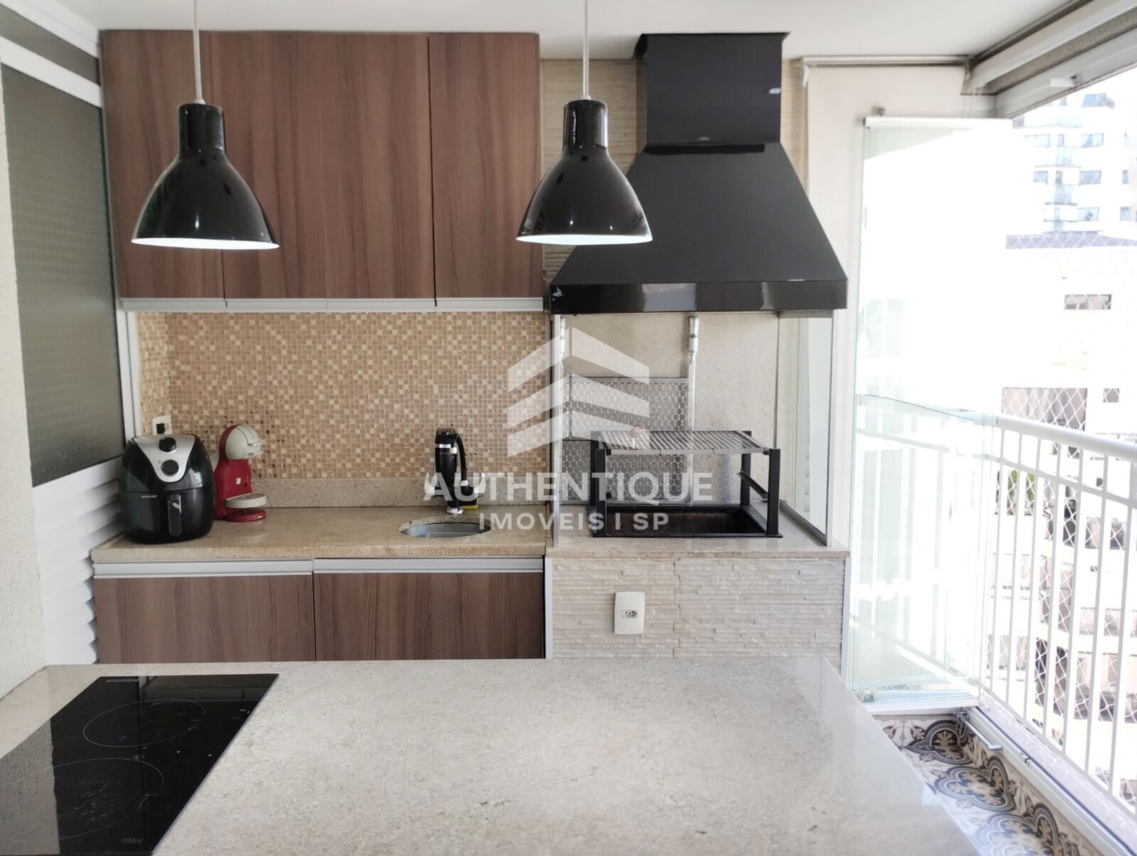 Apartamento, 2 quartos, 92 m² - Foto 2