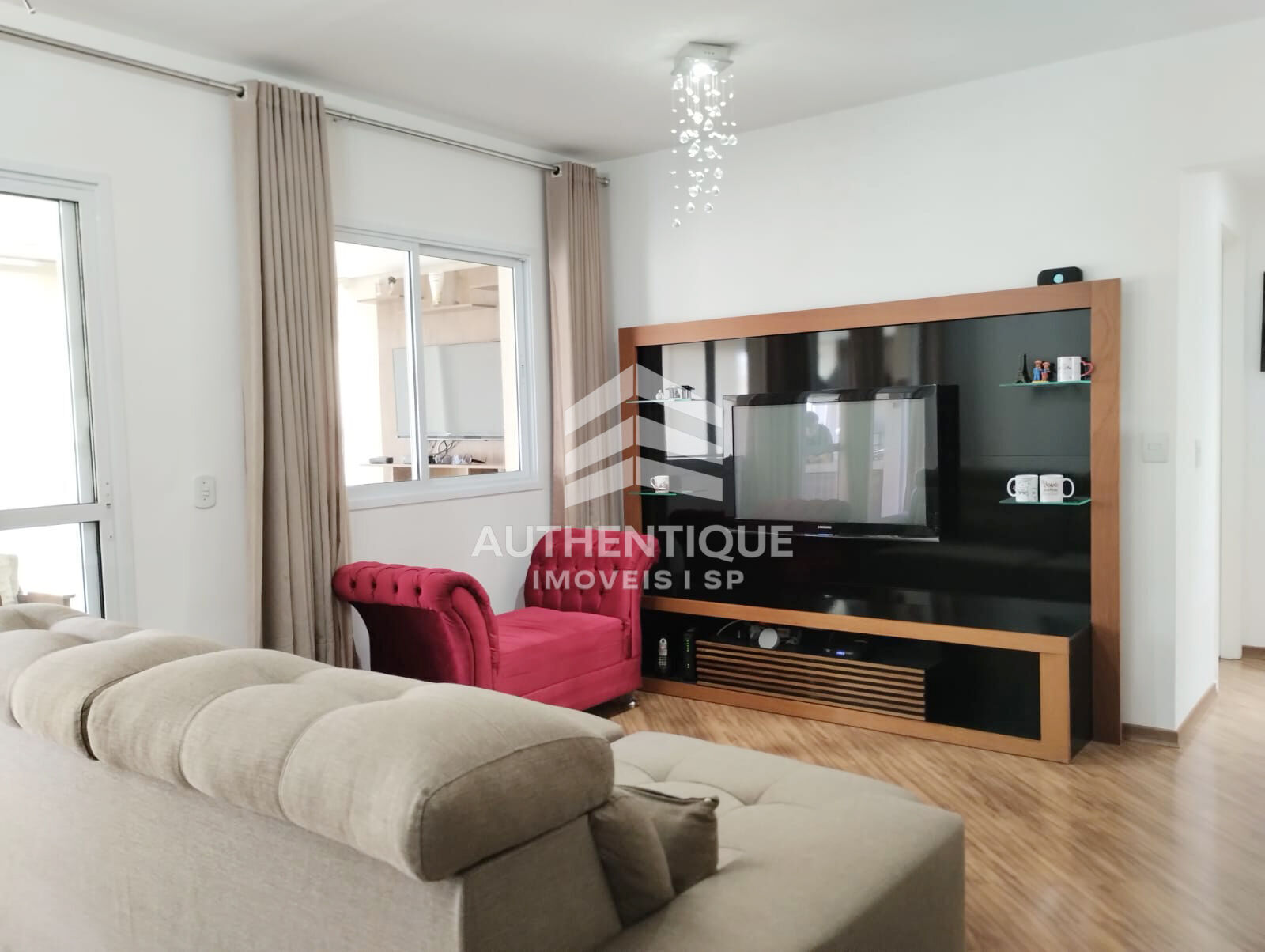 Apartamento, 2 quartos, 92 m² - Foto 6