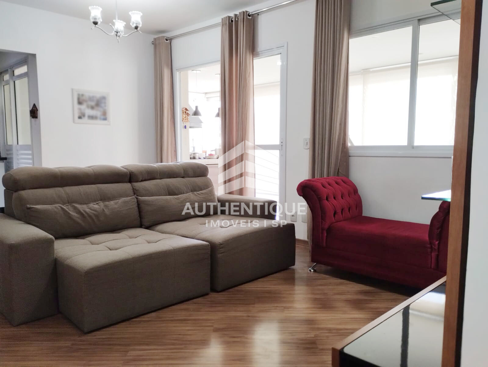 Apartamento, 2 quartos, 92 m² - Foto 4