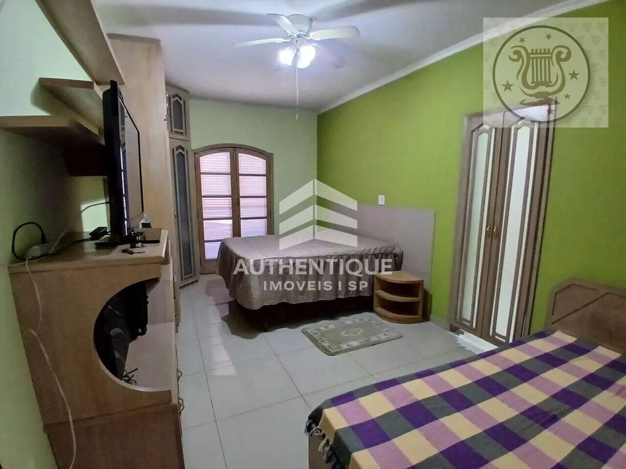 Casa, 4 quartos, 300 m² - Foto 17