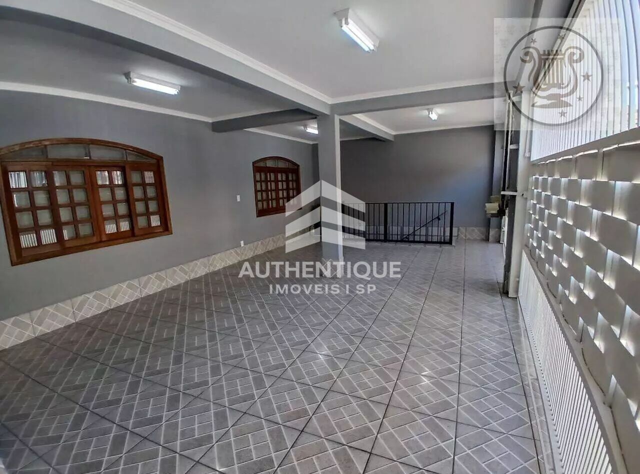 Casa, 4 quartos, 300 m² - Foto 21