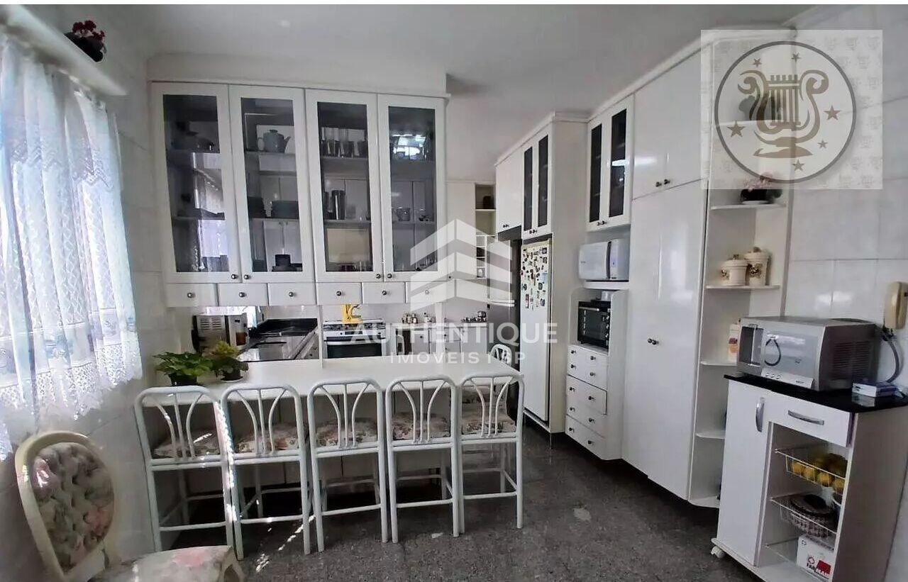 Casa, 4 quartos, 300 m² - Foto 5