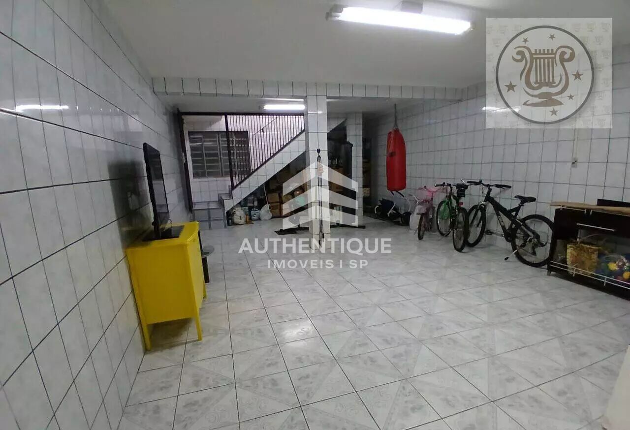 Casa, 4 quartos, 300 m² - Foto 26