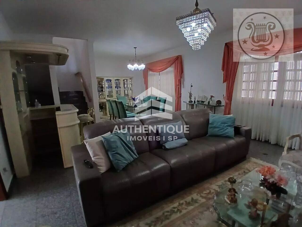 Casa, 4 quartos, 300 m² - Foto 2