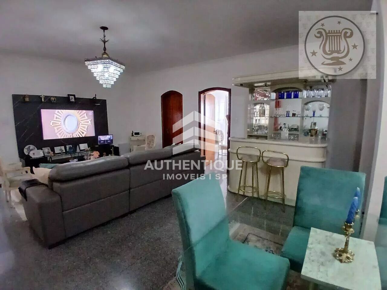 Casa, 4 quartos, 300 m² - Foto 3