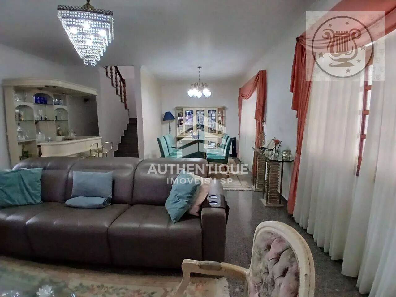 Casa, 4 quartos, 300 m² - Foto 28