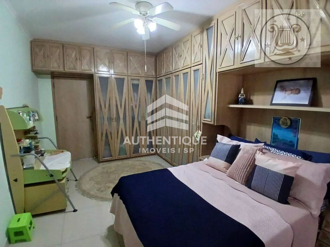Casa, 4 quartos, 300 m² - Foto 11
