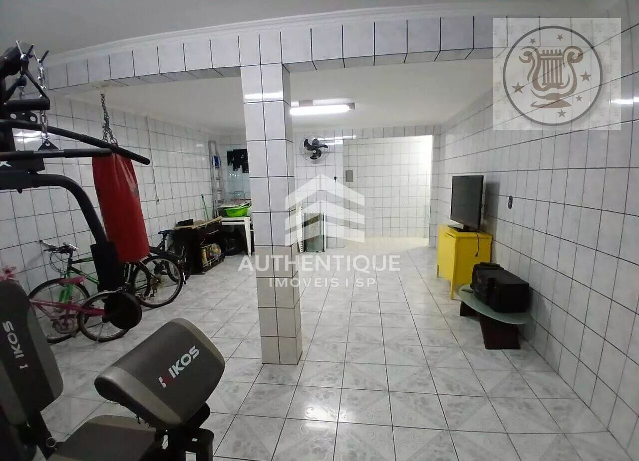 Casa, 4 quartos, 300 m² - Foto 27