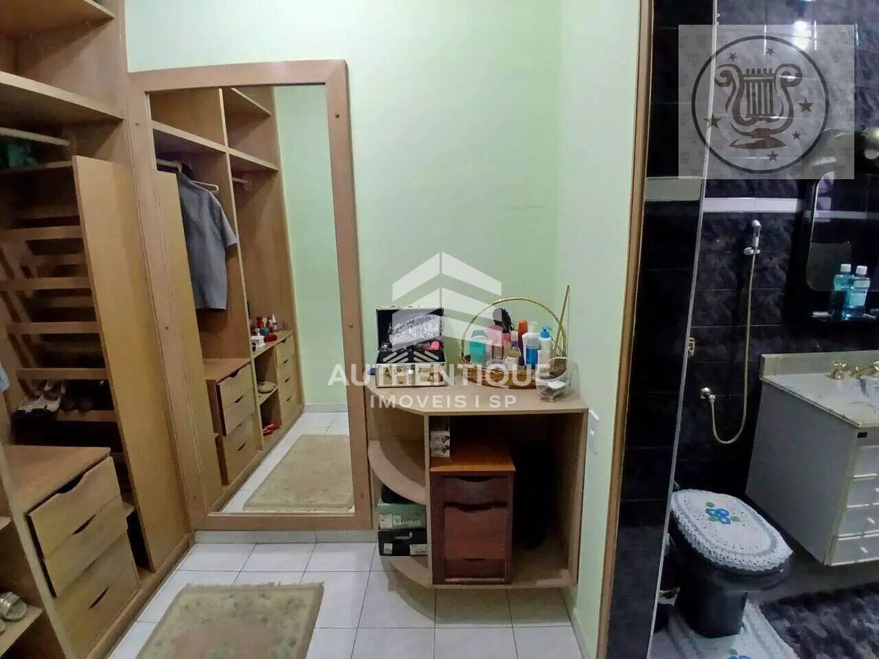 Casa, 4 quartos, 300 m² - Foto 14
