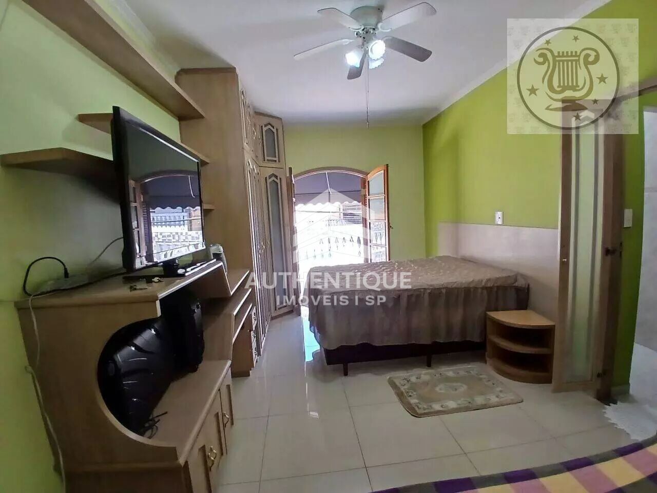 Casa, 4 quartos, 300 m² - Foto 12
