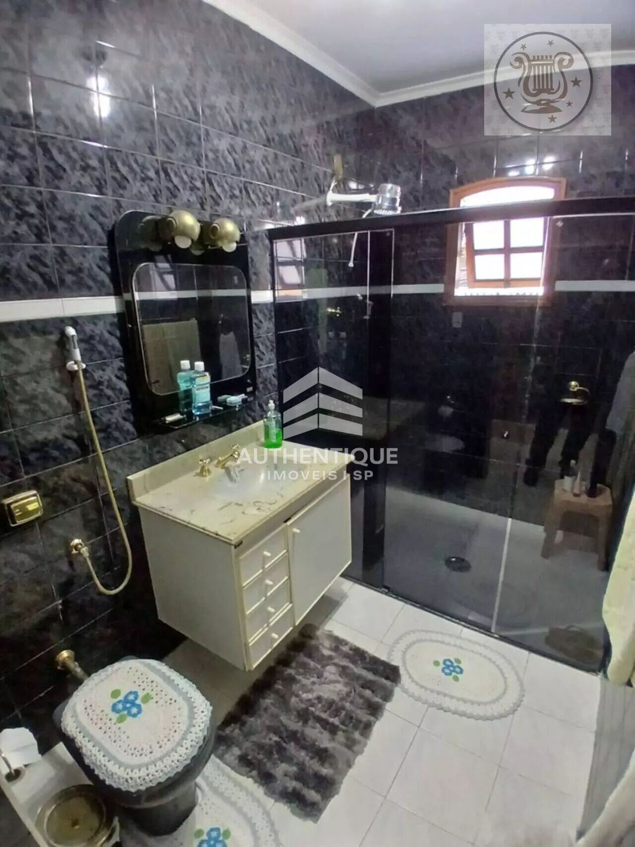 Casa, 4 quartos, 300 m² - Foto 15