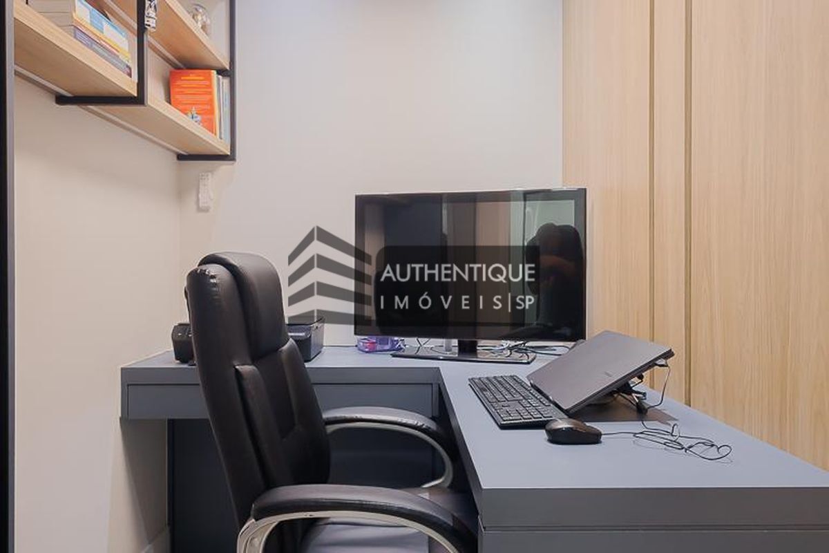 Cobertura, 2 quartos, 93 m² - Foto 17