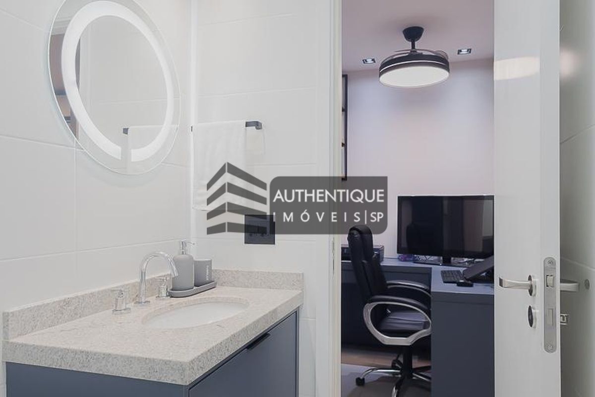 Cobertura, 2 quartos, 93 m² - Foto 19