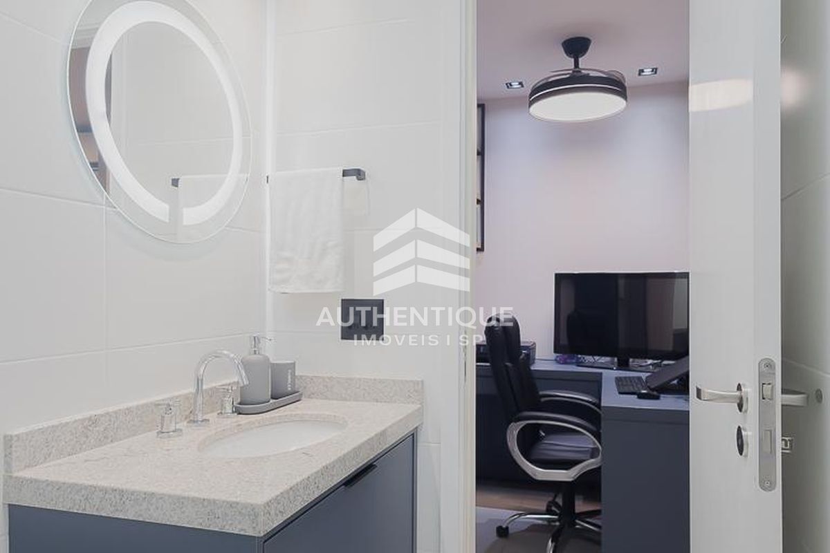Cobertura, 2 quartos, 93 m² - Foto 19