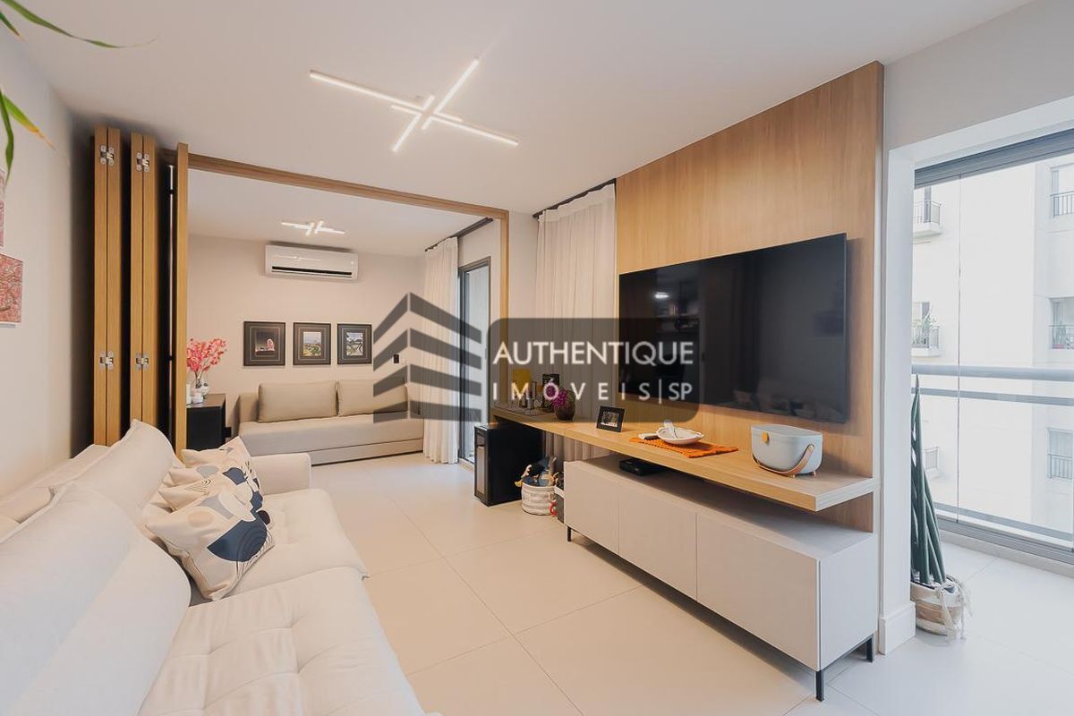 Cobertura, 2 quartos, 93 m² - Foto 5