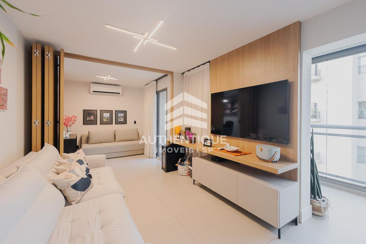 Cobertura, 2 quartos, 93 m² - Foto 5