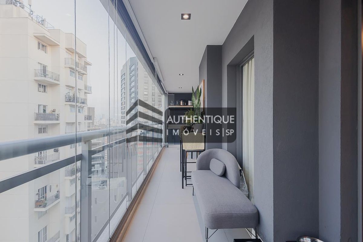 Cobertura, 2 quartos, 93 m² - Foto 16