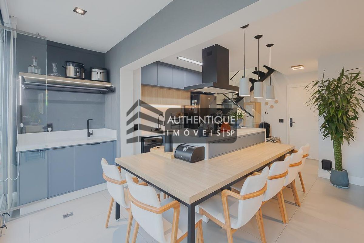 Cobertura, 2 quartos, 93 m² - Foto 2