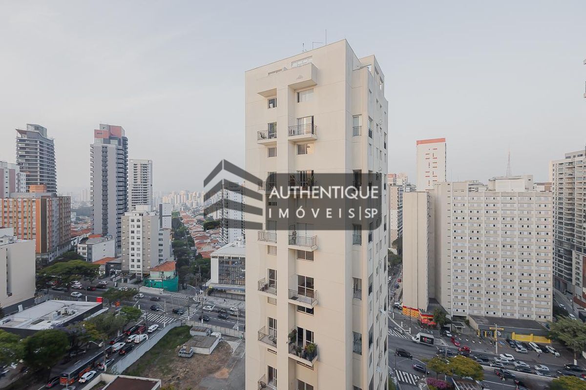 Cobertura, 2 quartos, 93 m² - Foto 8