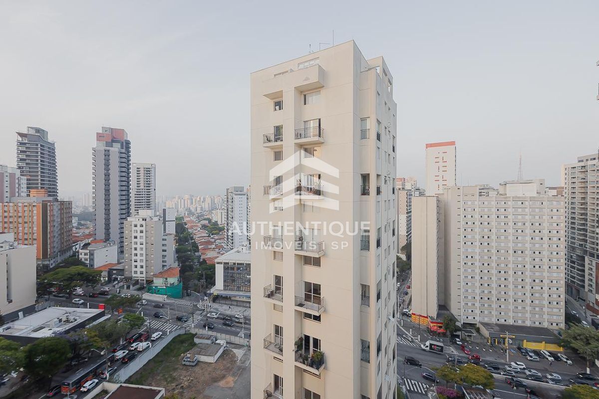 Cobertura, 2 quartos, 93 m² - Foto 8