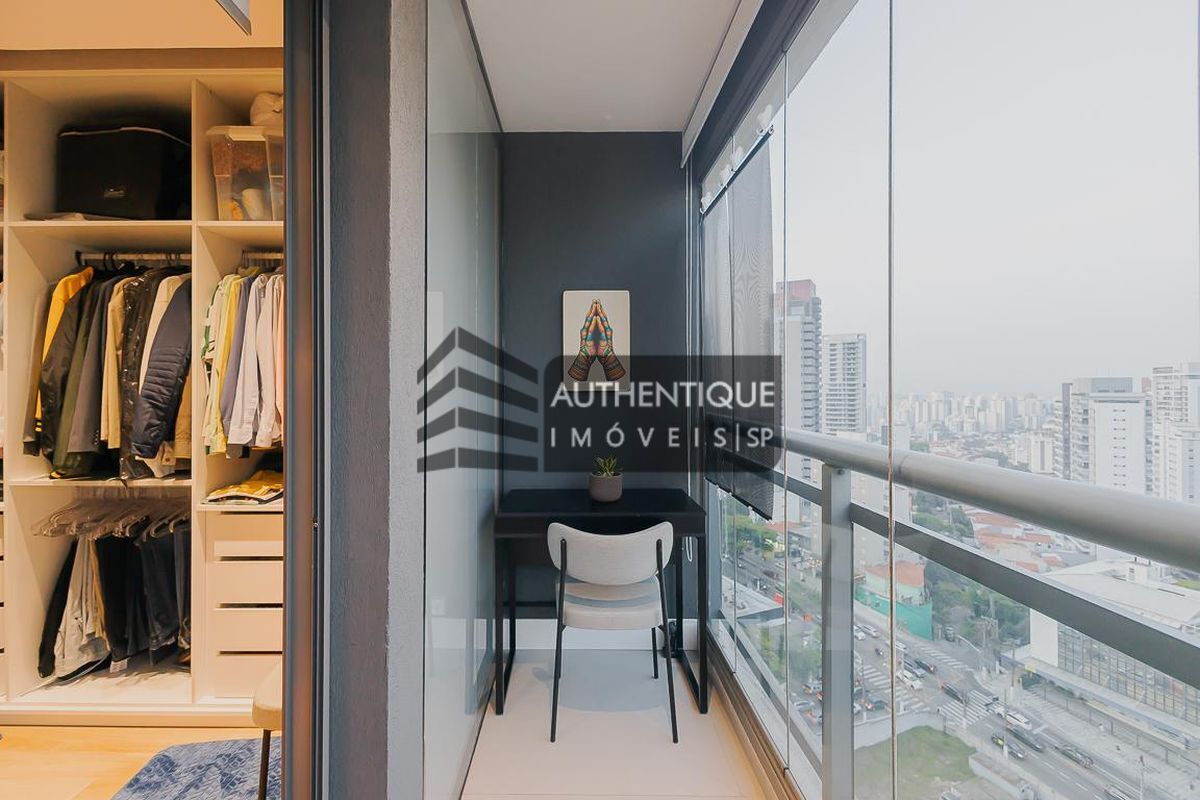 Cobertura, 2 quartos, 93 m² - Foto 14