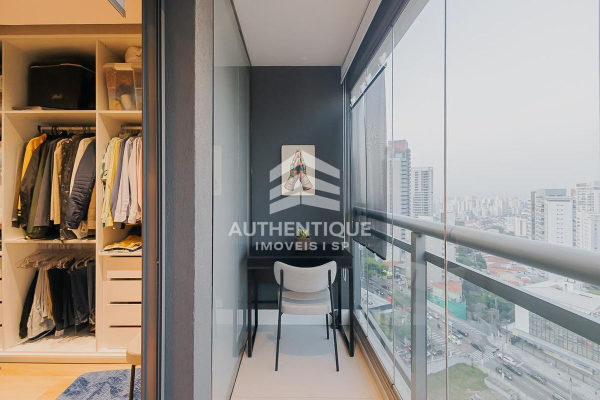 Cobertura, 2 quartos, 93 m² - Foto 14