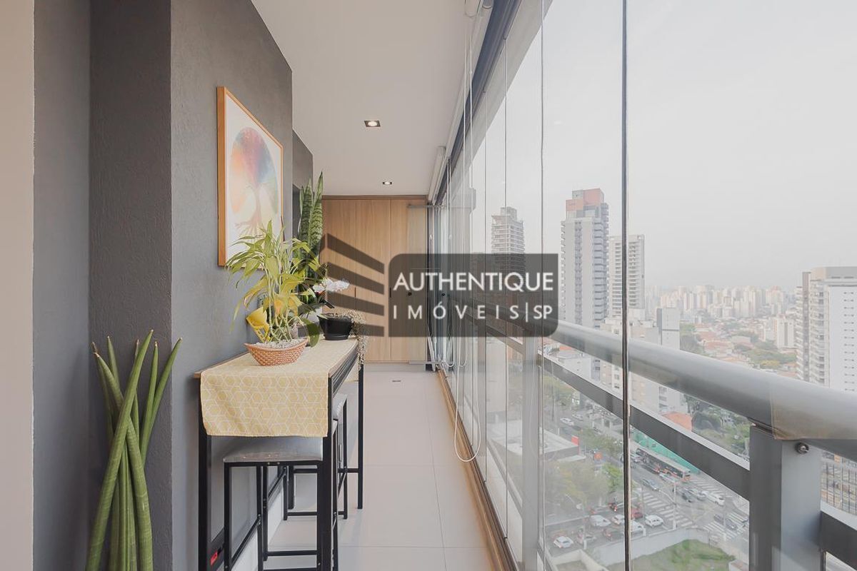 Cobertura, 2 quartos, 93 m² - Foto 10