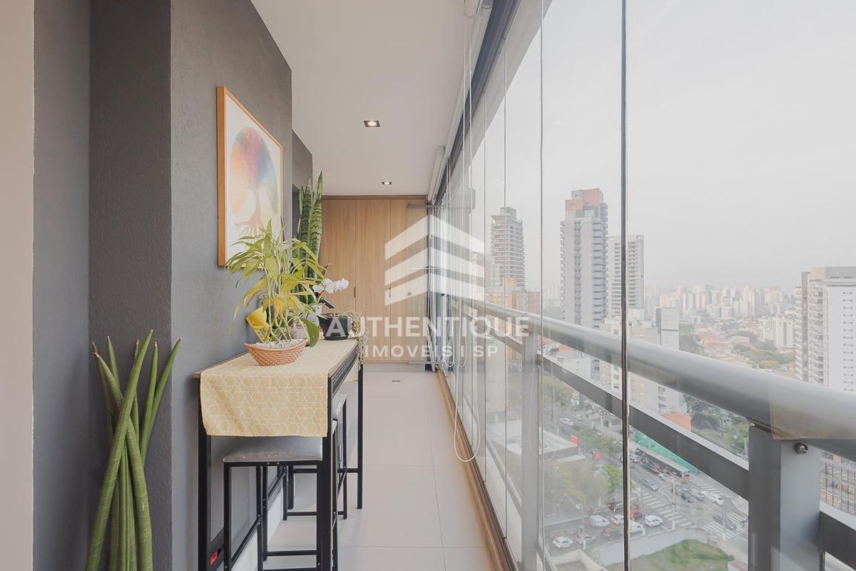 Cobertura, 2 quartos, 93 m² - Foto 10