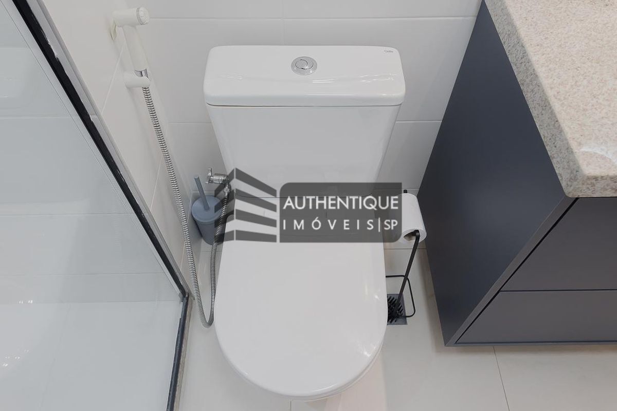 Cobertura, 2 quartos, 93 m² - Foto 21