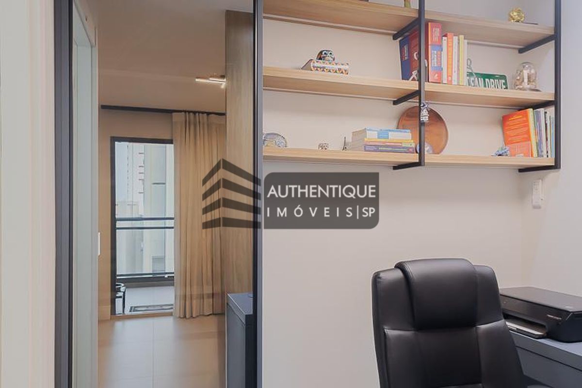 Cobertura, 2 quartos, 93 m² - Foto 33