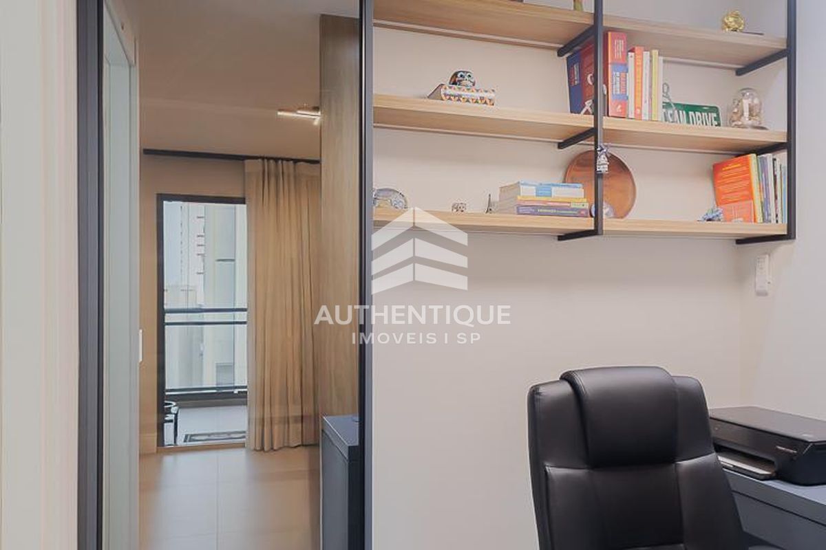 Cobertura, 2 quartos, 93 m² - Foto 33
