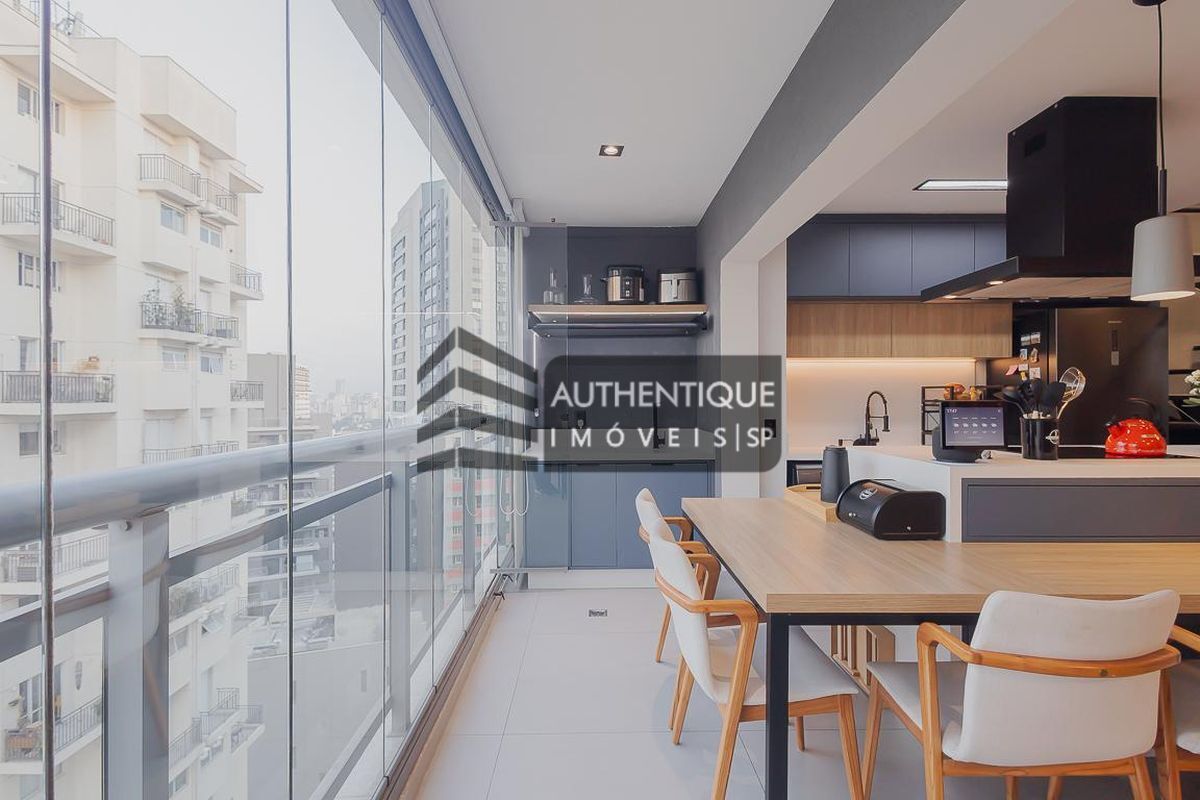 Cobertura, 2 quartos, 93 m² - Foto 3