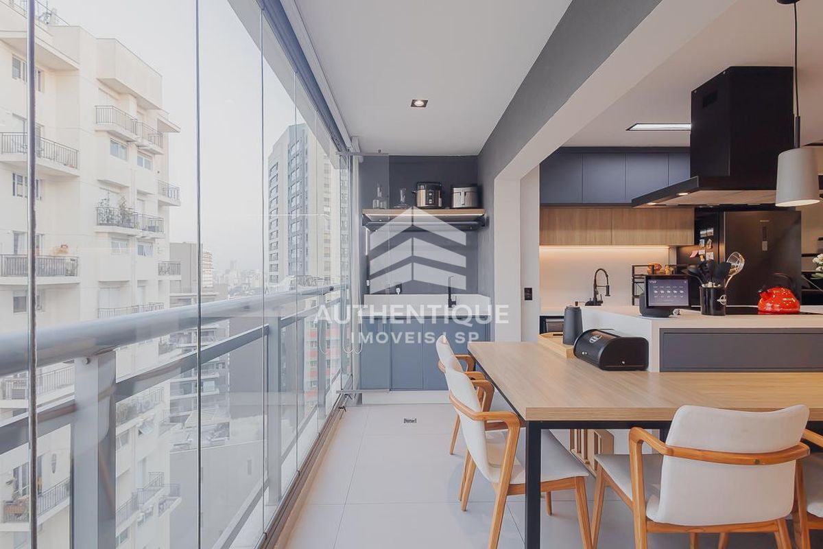 Cobertura, 2 quartos, 93 m² - Foto 3