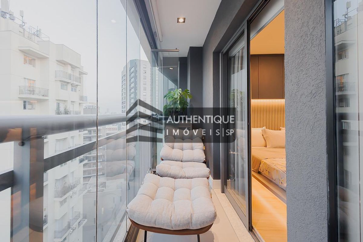 Cobertura, 2 quartos, 93 m² - Foto 11