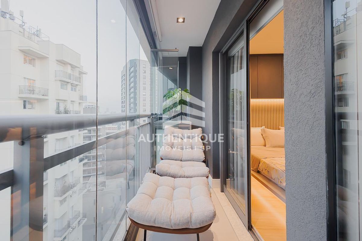 Cobertura, 2 quartos, 93 m² - Foto 11