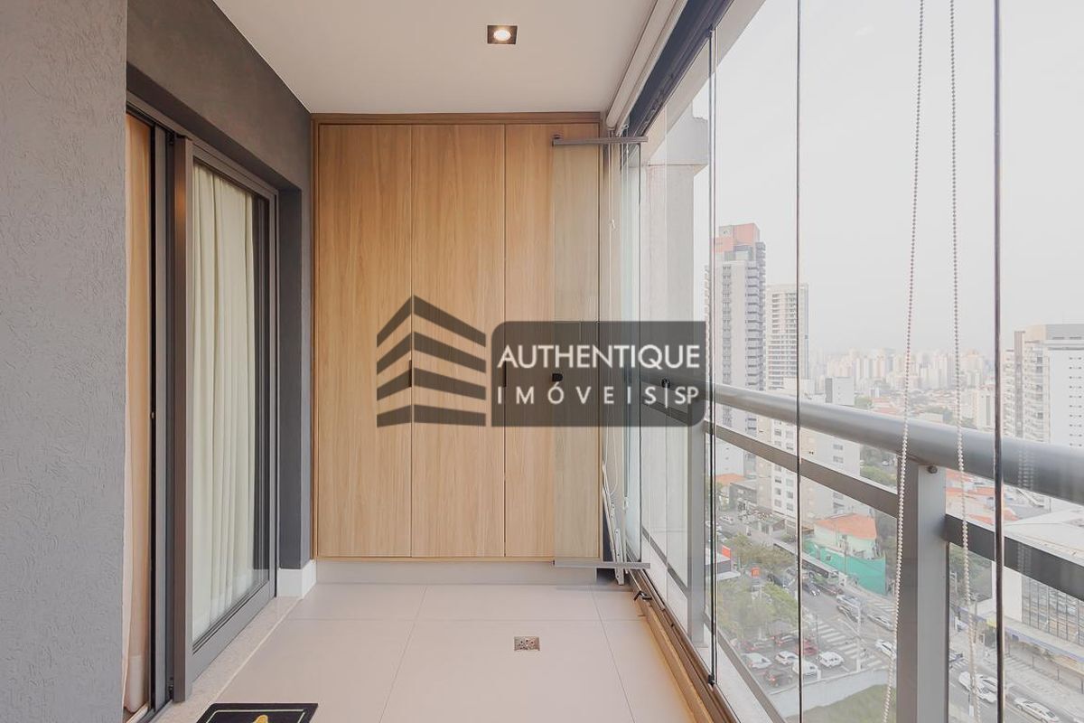 Cobertura, 2 quartos, 93 m² - Foto 9