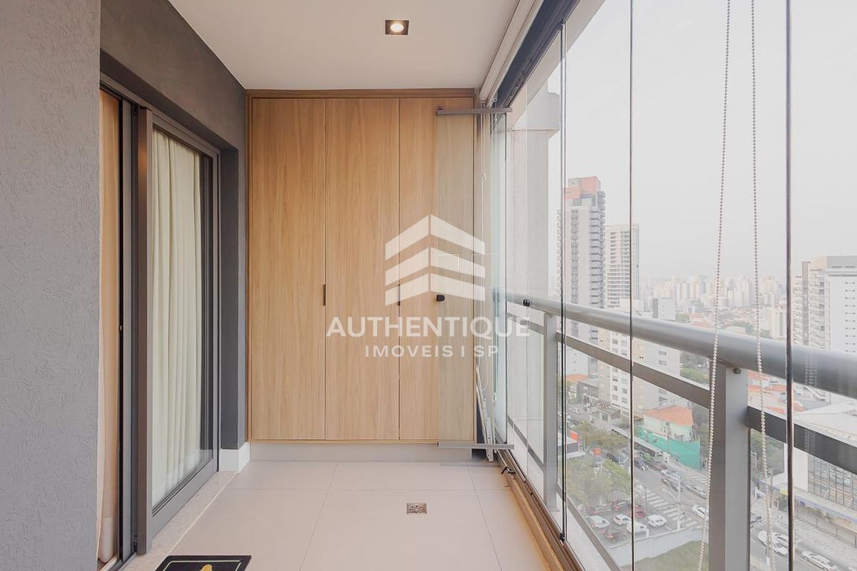 Cobertura, 2 quartos, 93 m² - Foto 9