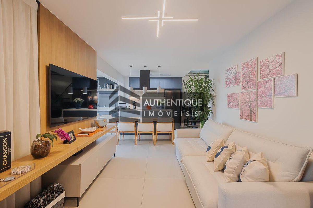 Cobertura, 2 quartos, 93 m² - Foto 6