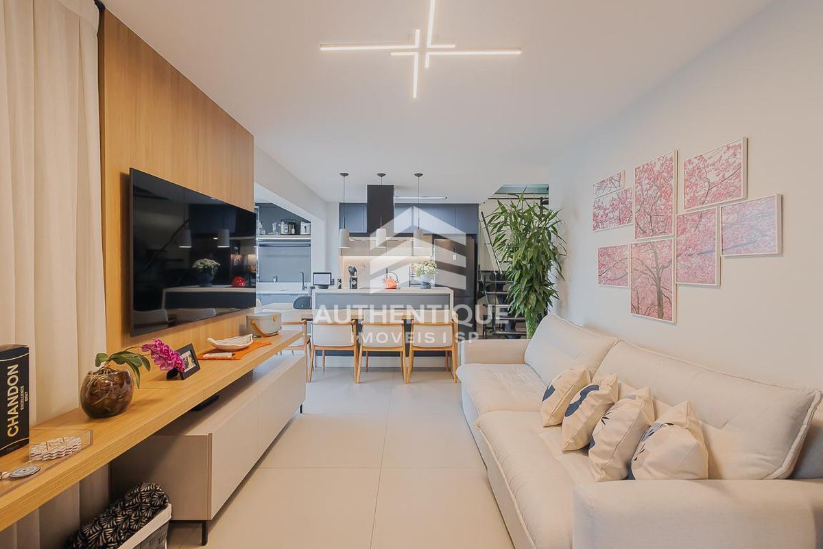 Cobertura, 2 quartos, 93 m² - Foto 6