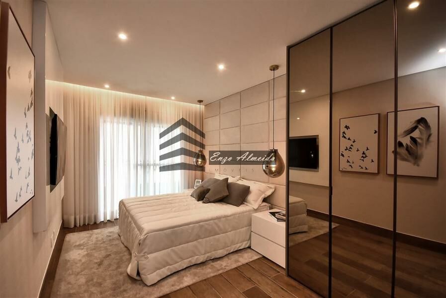 Apartamento à venda com 3 quartos, 158m² - Foto 18